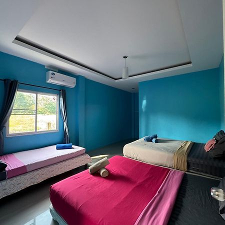 Rang Noknoy Resort At Kohlarn Extérieur photo