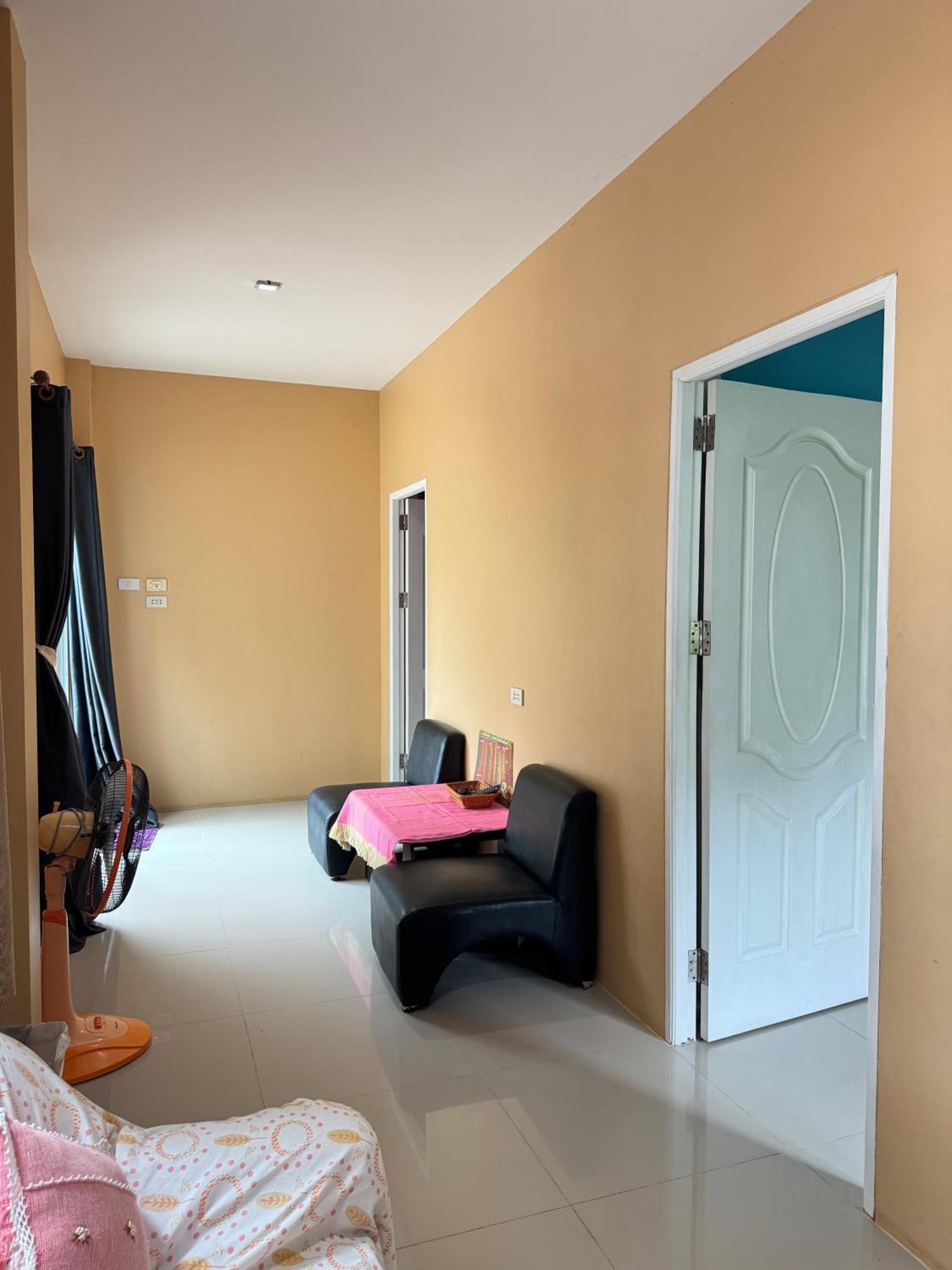 Rang Noknoy Resort At Kohlarn Extérieur photo