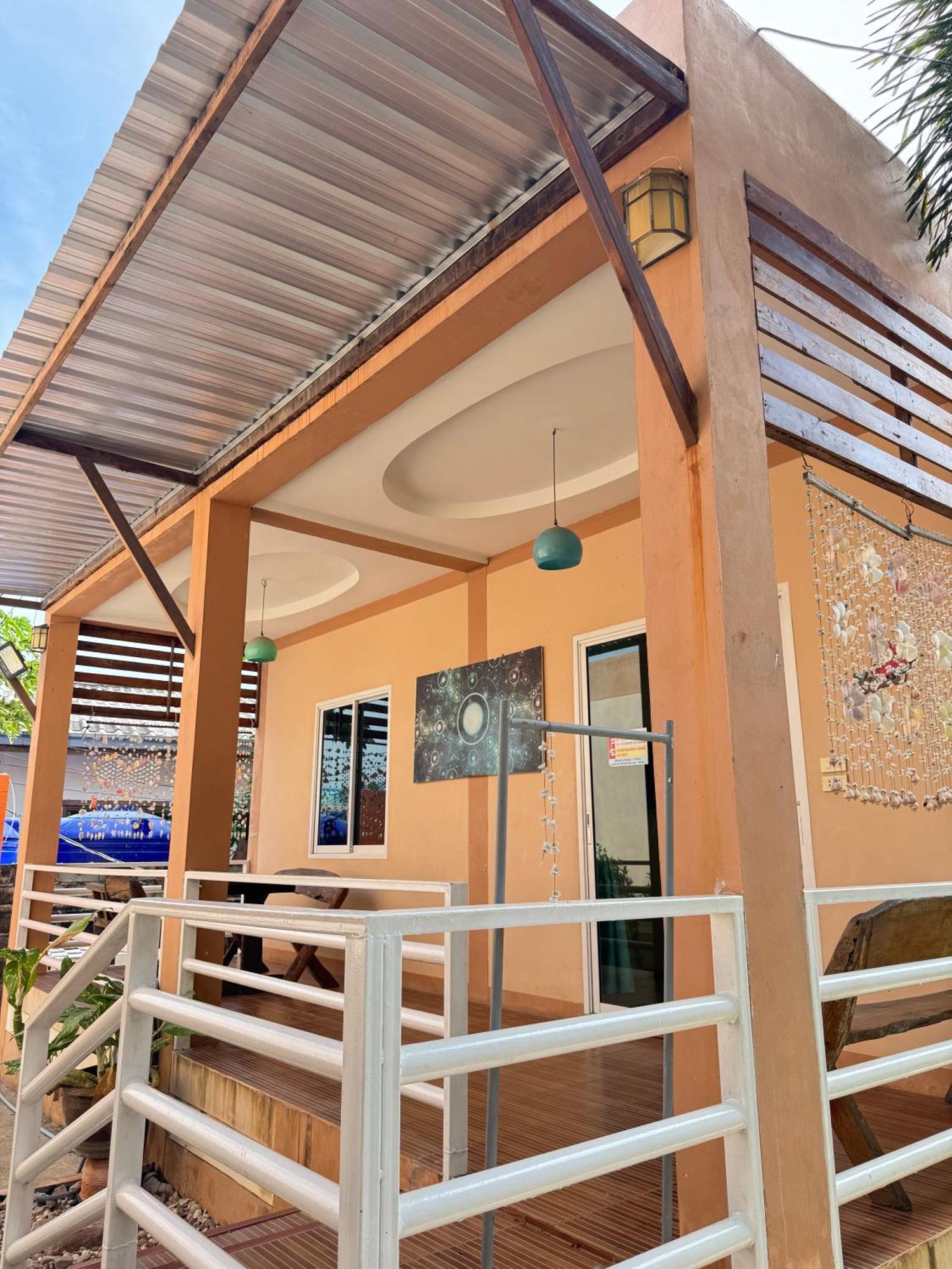 Rang Noknoy Resort At Kohlarn Extérieur photo