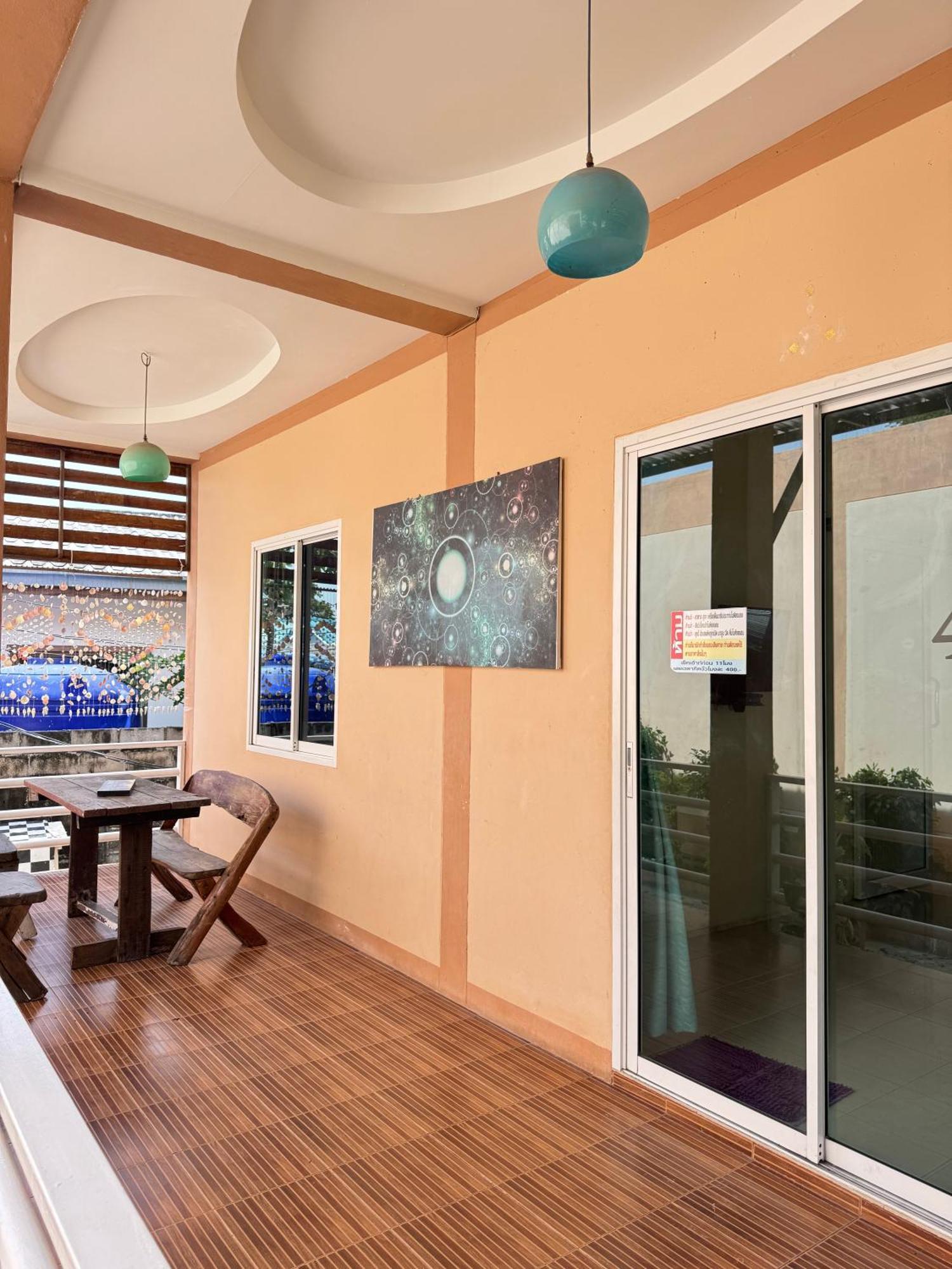 Rang Noknoy Resort At Kohlarn Extérieur photo
