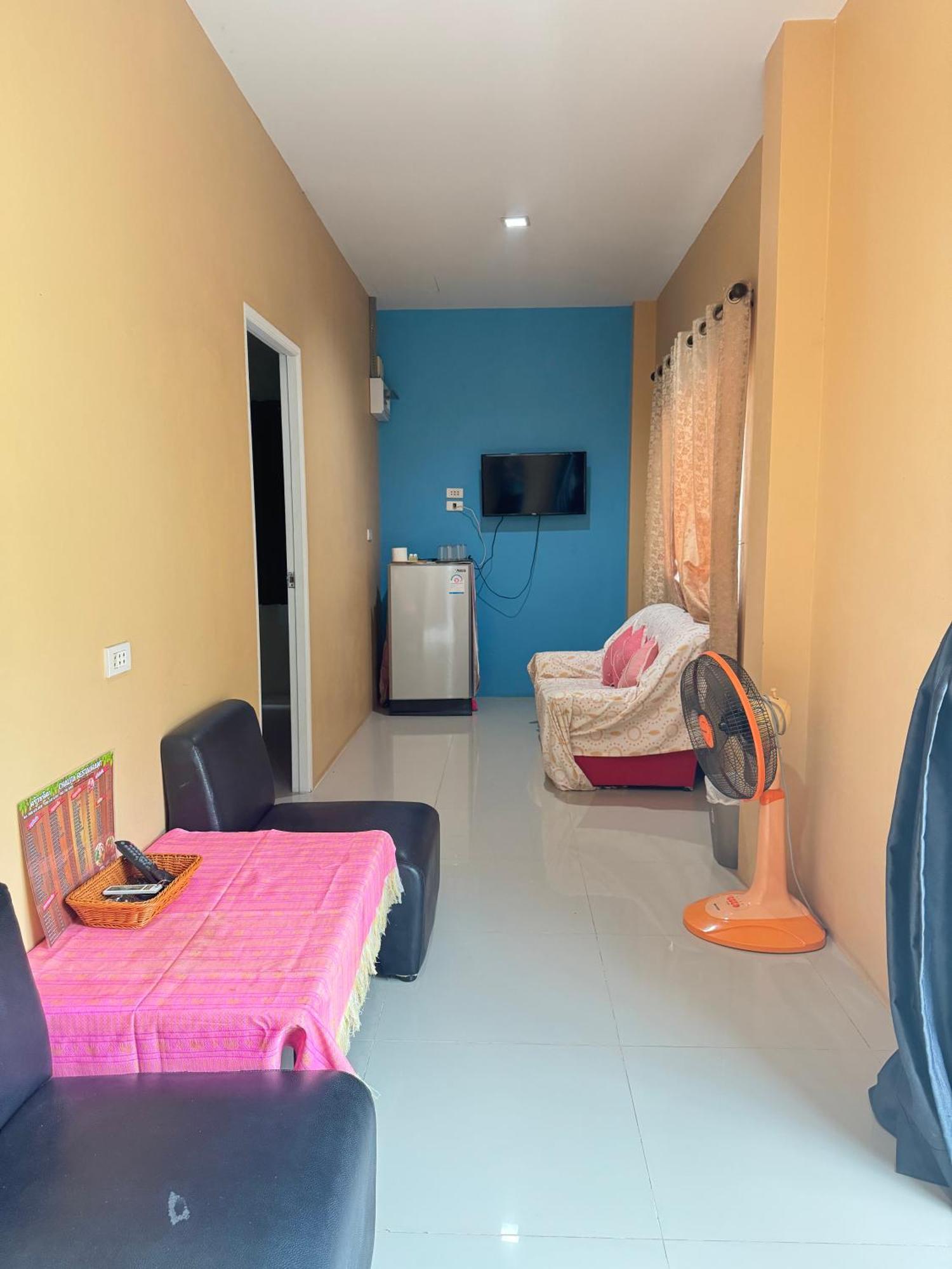 Rang Noknoy Resort At Kohlarn Extérieur photo