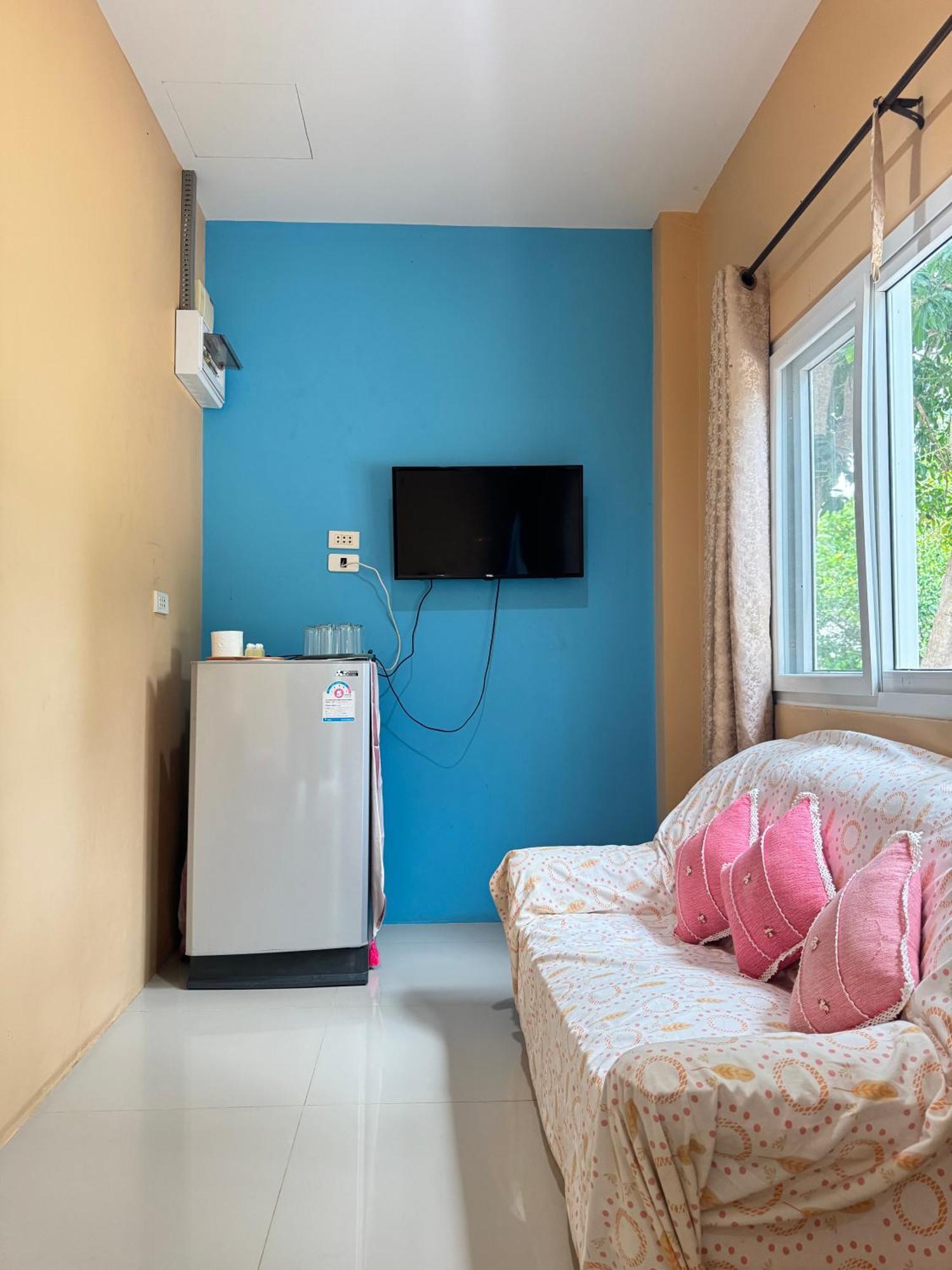 Rang Noknoy Resort At Kohlarn Extérieur photo