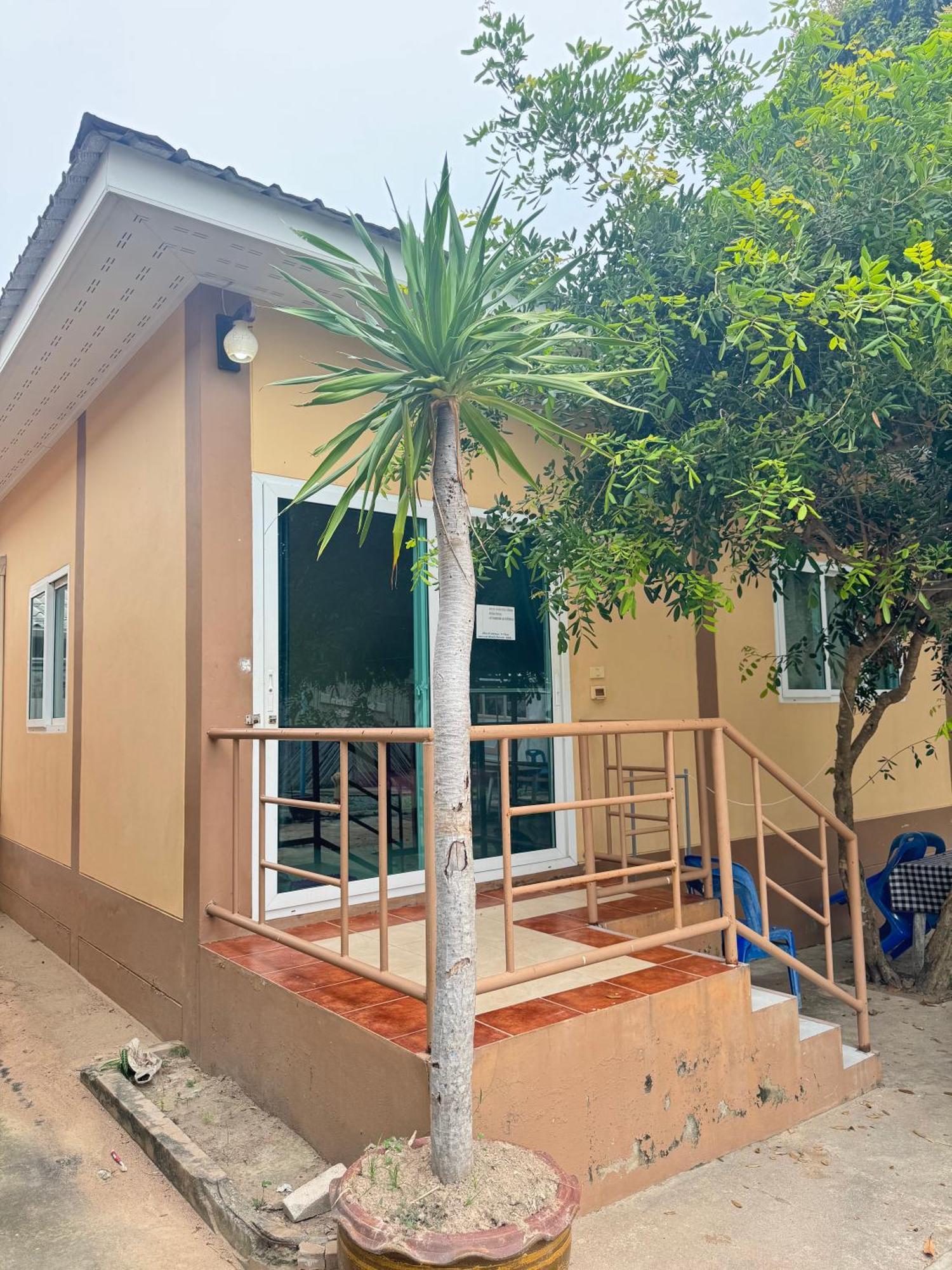 Rang Noknoy Resort At Kohlarn Extérieur photo