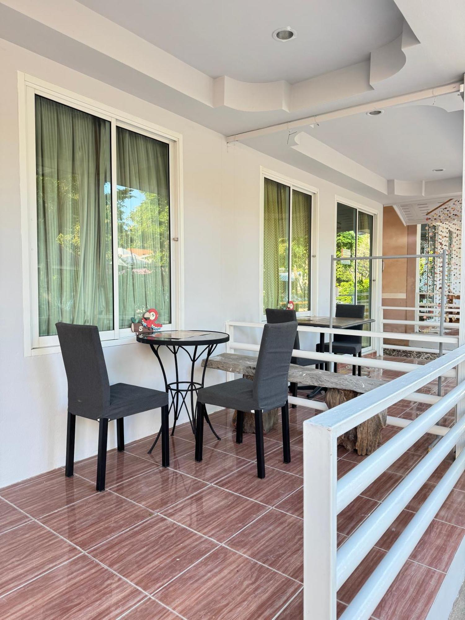 Rang Noknoy Resort At Kohlarn Extérieur photo